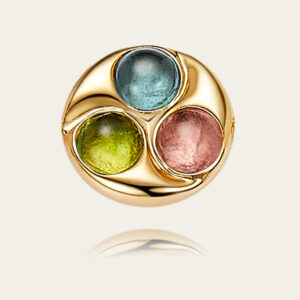 Vitality & Balance (Wood+Fire+Water)