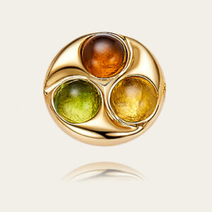 Protection & Stability (Metal+Earth+Wood)