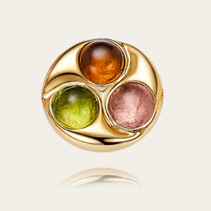 Harmony & Breakthrough (Wood+Earth+Fire)