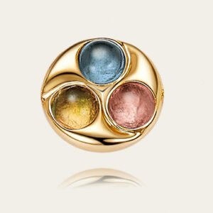 Rejuvenation & Resilience (Metal+Fire+Water)